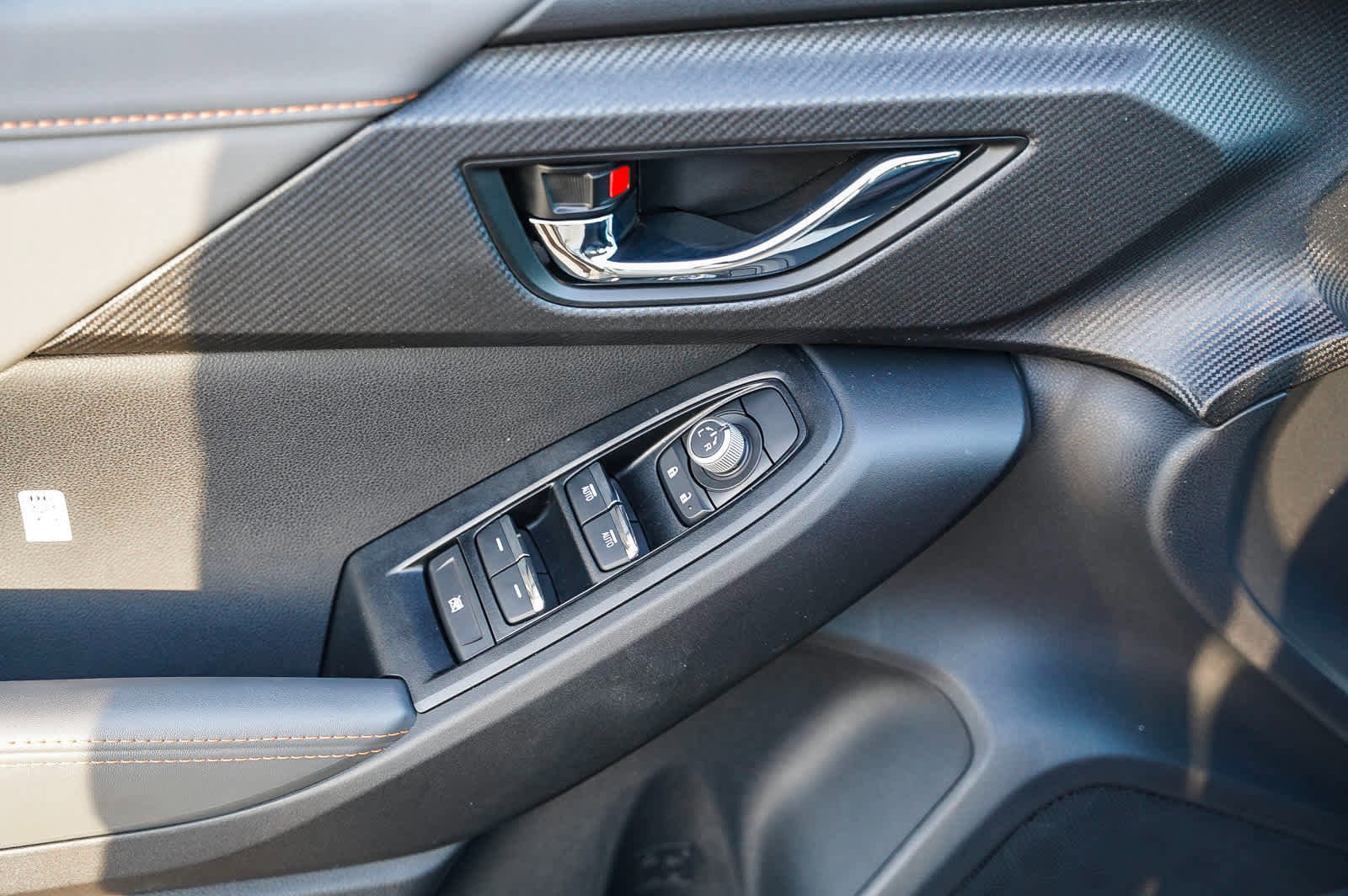 New 2025 Subaru Crosstrek 2.5i Limited w/ Crosstrek Mirror Package image 22