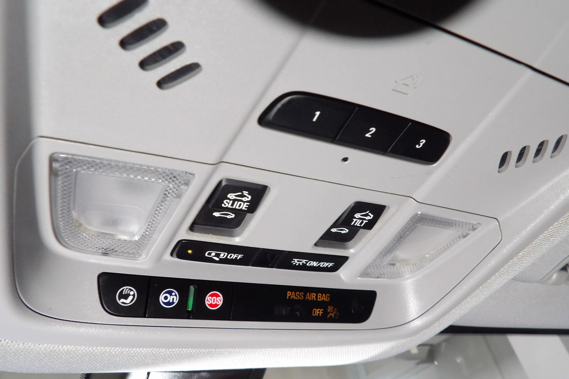 Used 2020 GMC Acadia AT4 w/ Driver Alert Package II AWD/4WD image 26