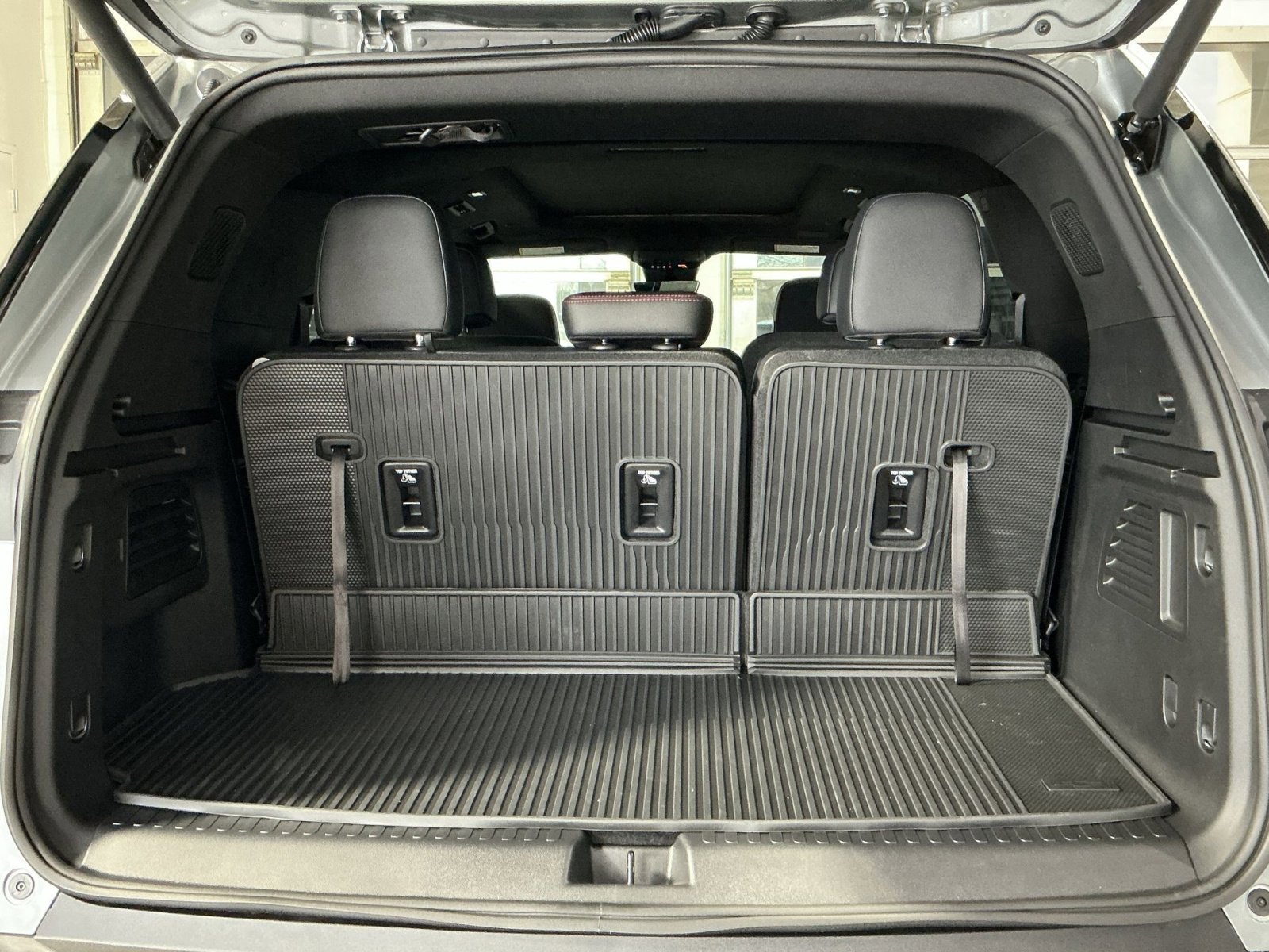 New 2026 Chevrolet Traverse Z71 w/ Enhanced Driving Package image 34