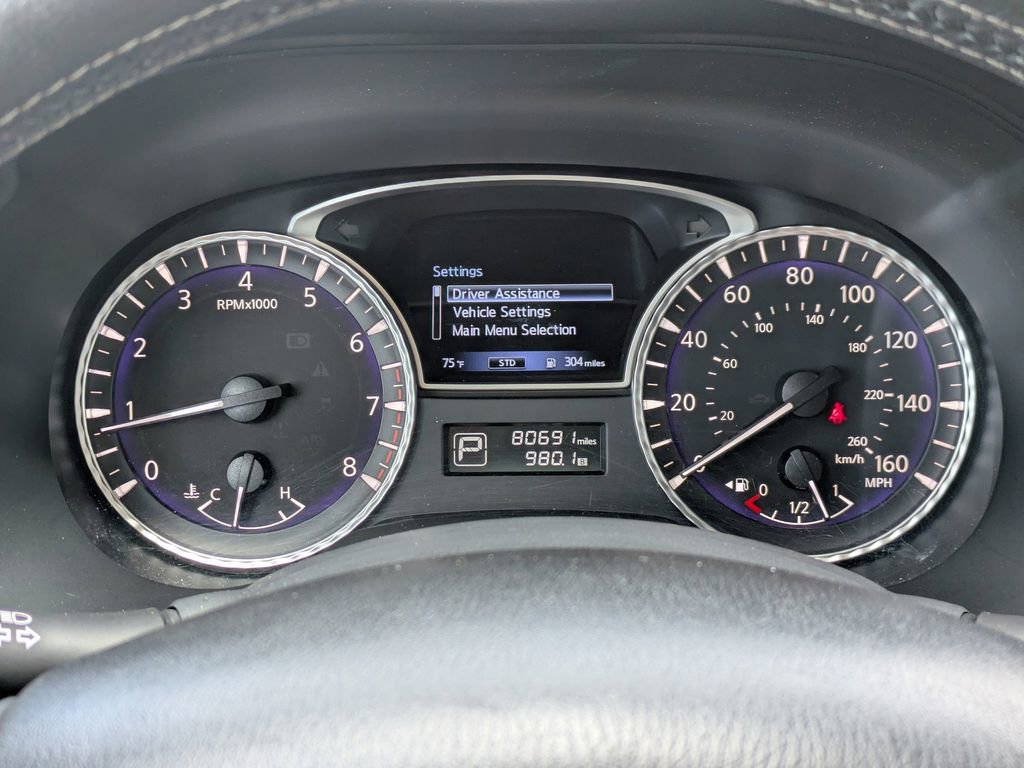 Used 2020 INFINITI QX60 Luxe w/ Essential Package AWD/4WD image 33