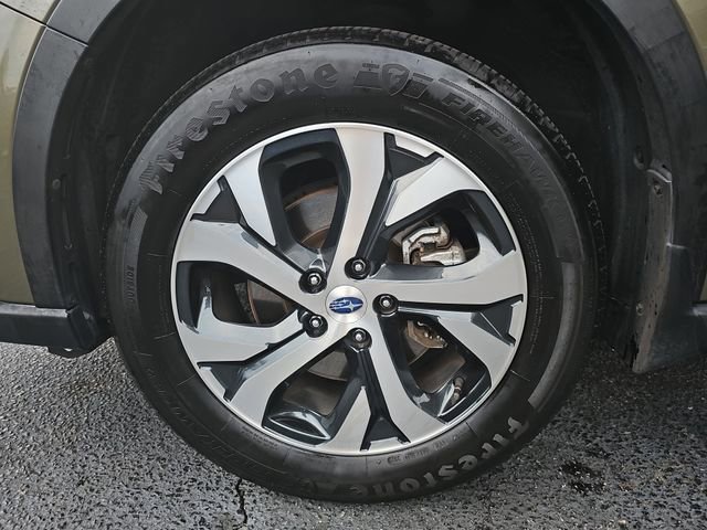 Used 2021 Subaru Outback Limited w/ Popular Package #2 image 33
