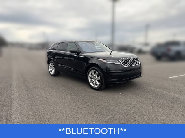 Used 2020 Land Rover Range Rover Velar S AWD/4WD image 7