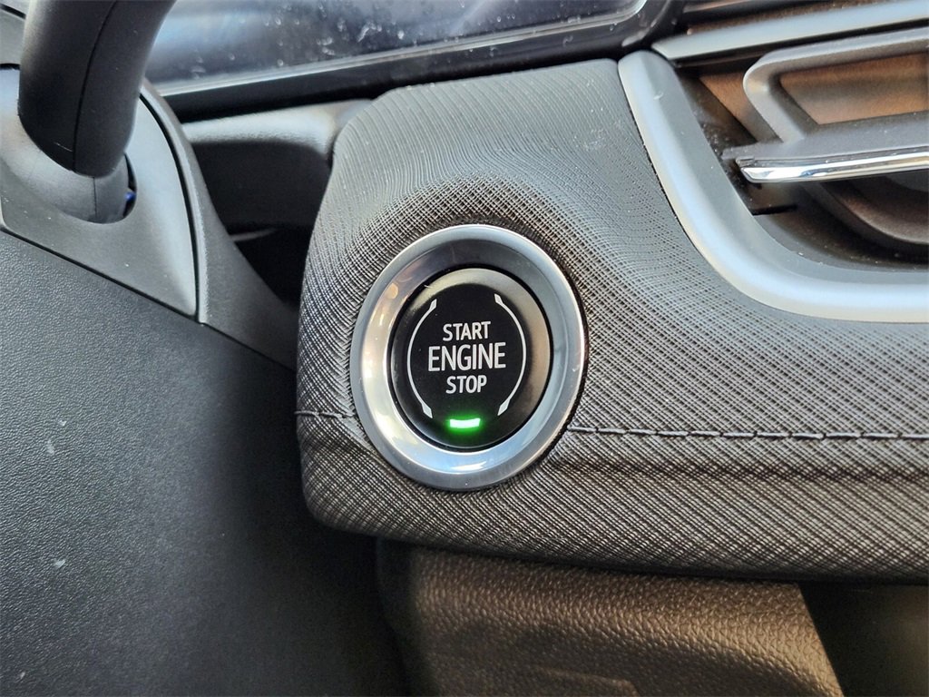 Used 2025 Chevrolet TrailBlazer LS w/ LS Confidence Package image 22