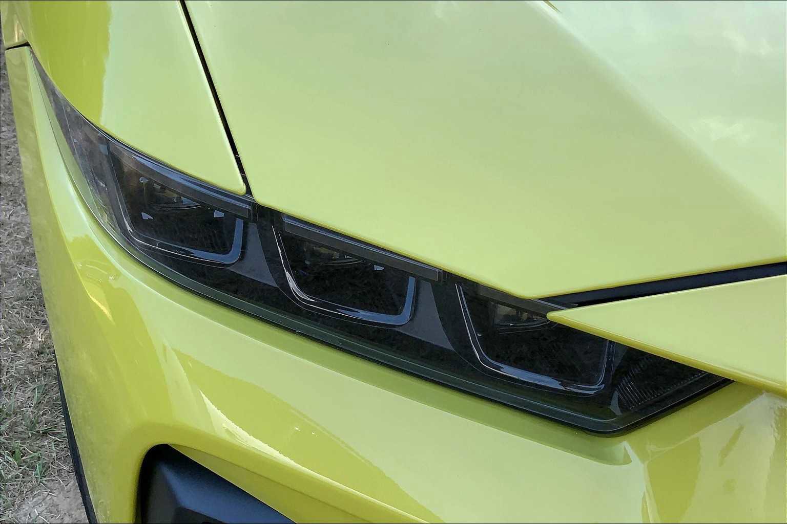 New 2025 Ford Mustang GT Premium image 13