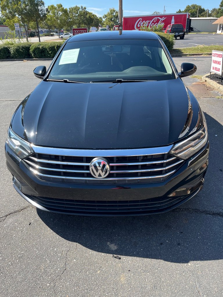 Used 2019 Volkswagen Jetta S image 2
