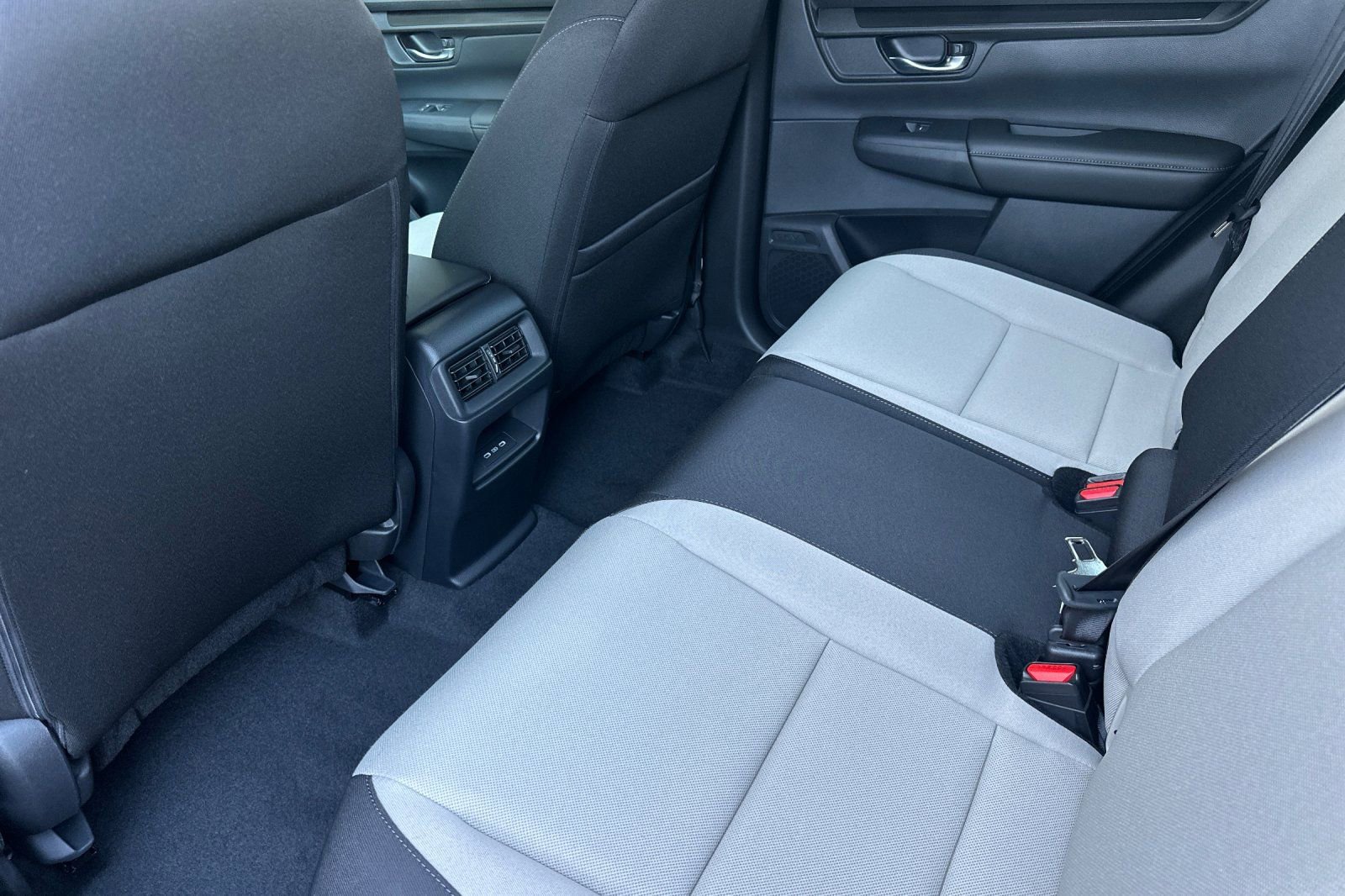 New 2026 Honda CR-V EX image 8