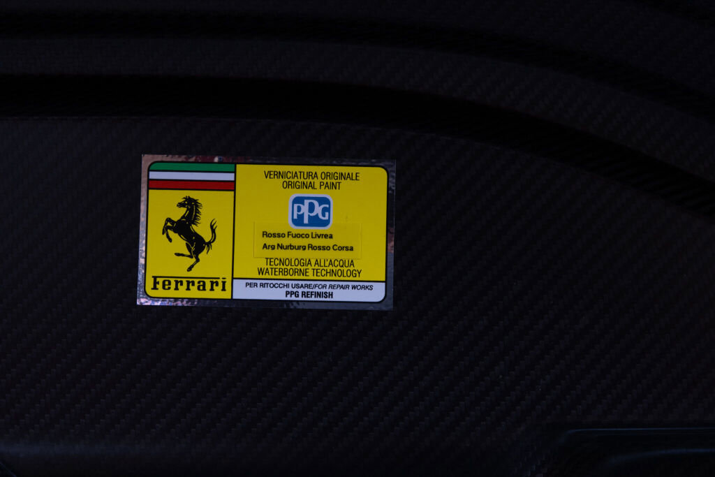 Used 2023 Ferrari SF90 Stradale image 27