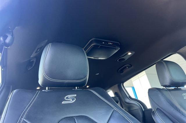 Used 2019 Chrysler Pacifica Touring-L w/ Advanced Safetytec Group image 20