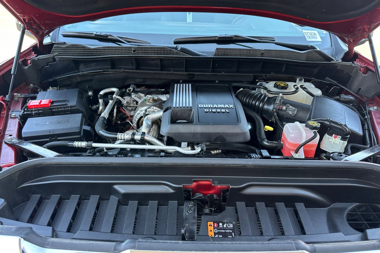 Used 2023 GMC Sierra 1500 SLT w/ SLT Convenience Package image 24