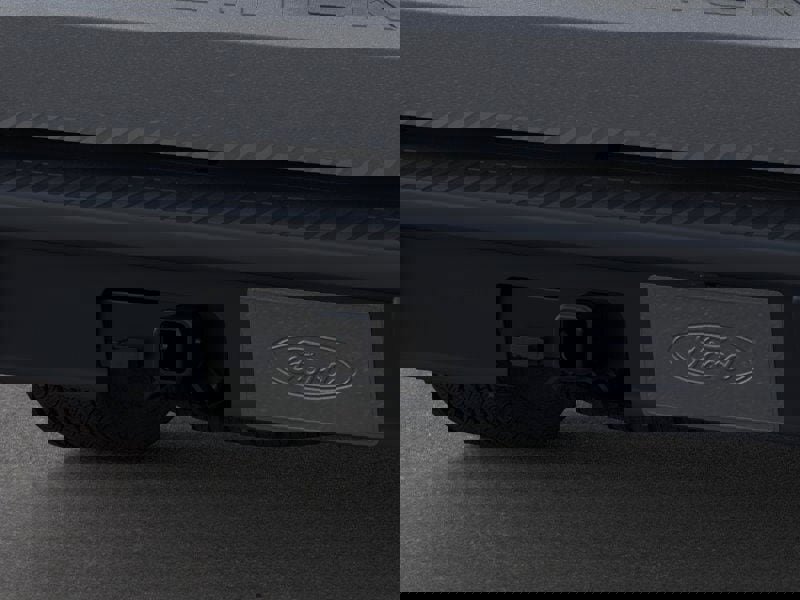 New 2026 Ford Maverick XLT image 23