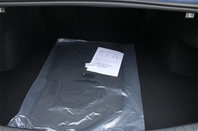 New 2025 Kia K4 EX image 9