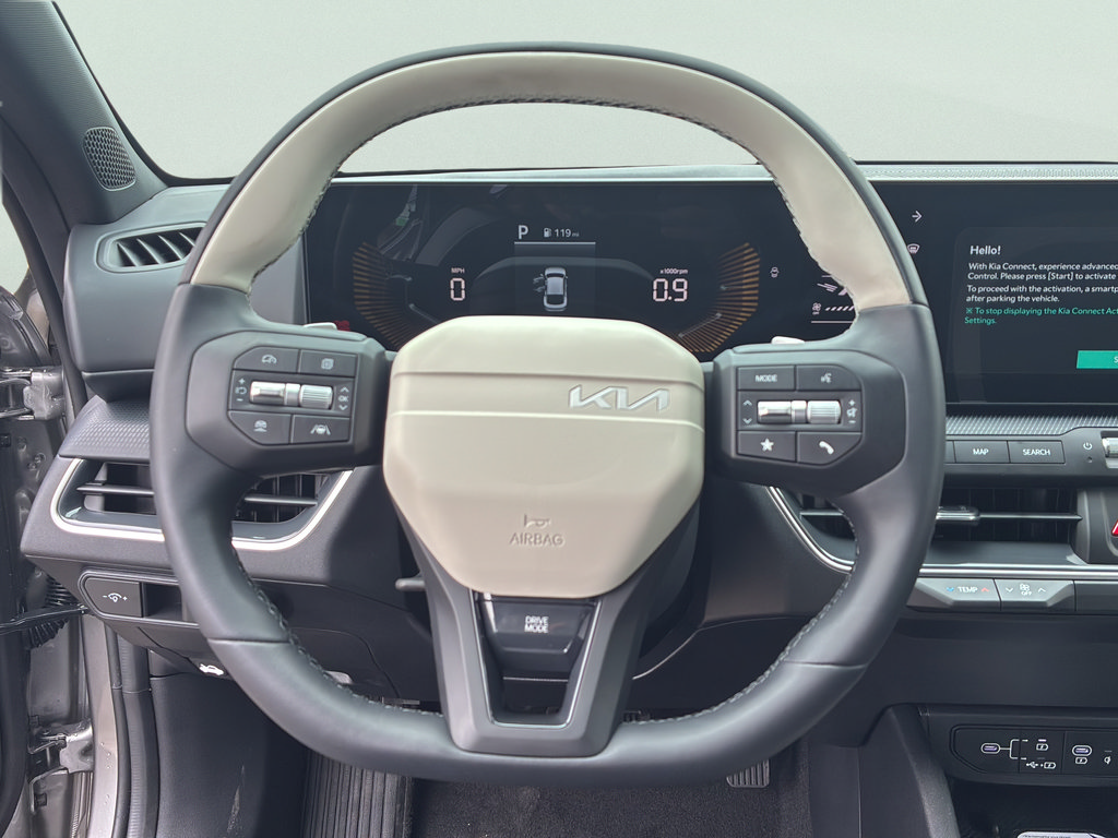 New 2026 Kia K4 EX FWD image 28