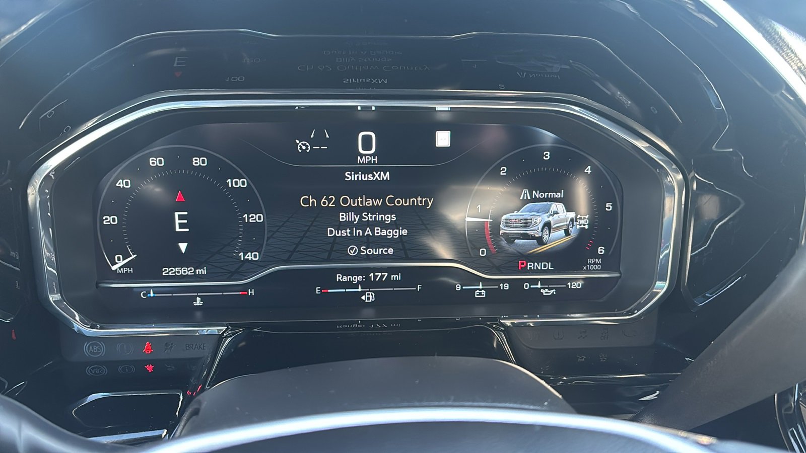 Used 2022 GMC Sierra 1500 Elevation image 16