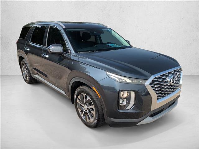 Used 2020 Hyundai Palisade SEL FWD image 3
