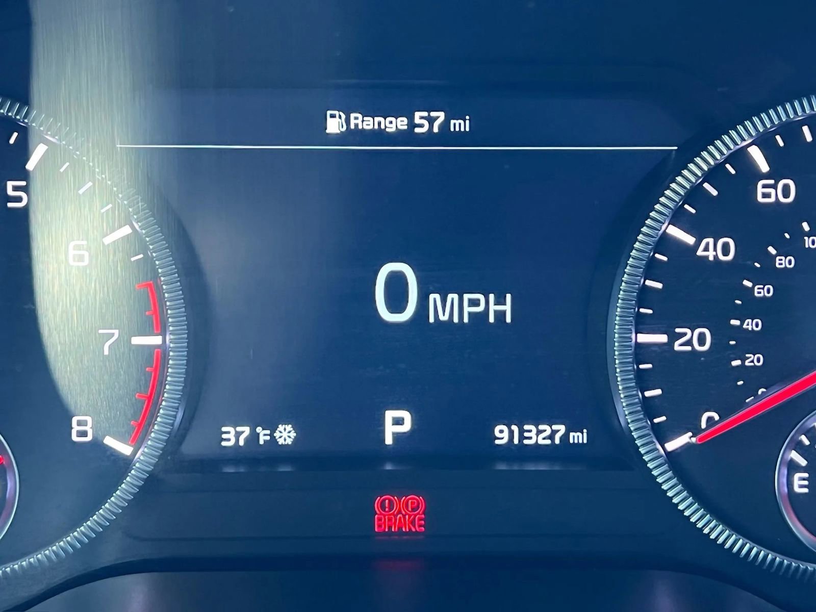 Used 2021 Kia Telluride SX w/ Nightfall Edition Package image 14