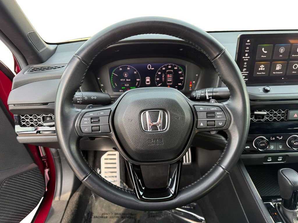 Used 2024 Honda Accord Sport image 12