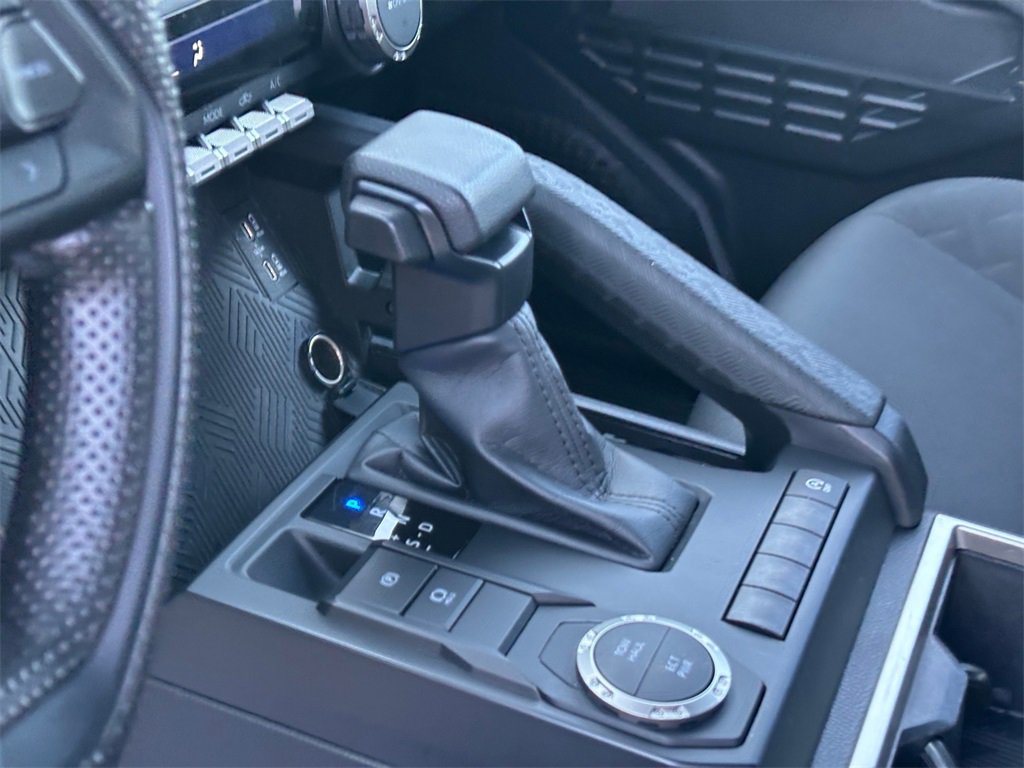 Certified 2024 Toyota Tacoma SR5 image 12