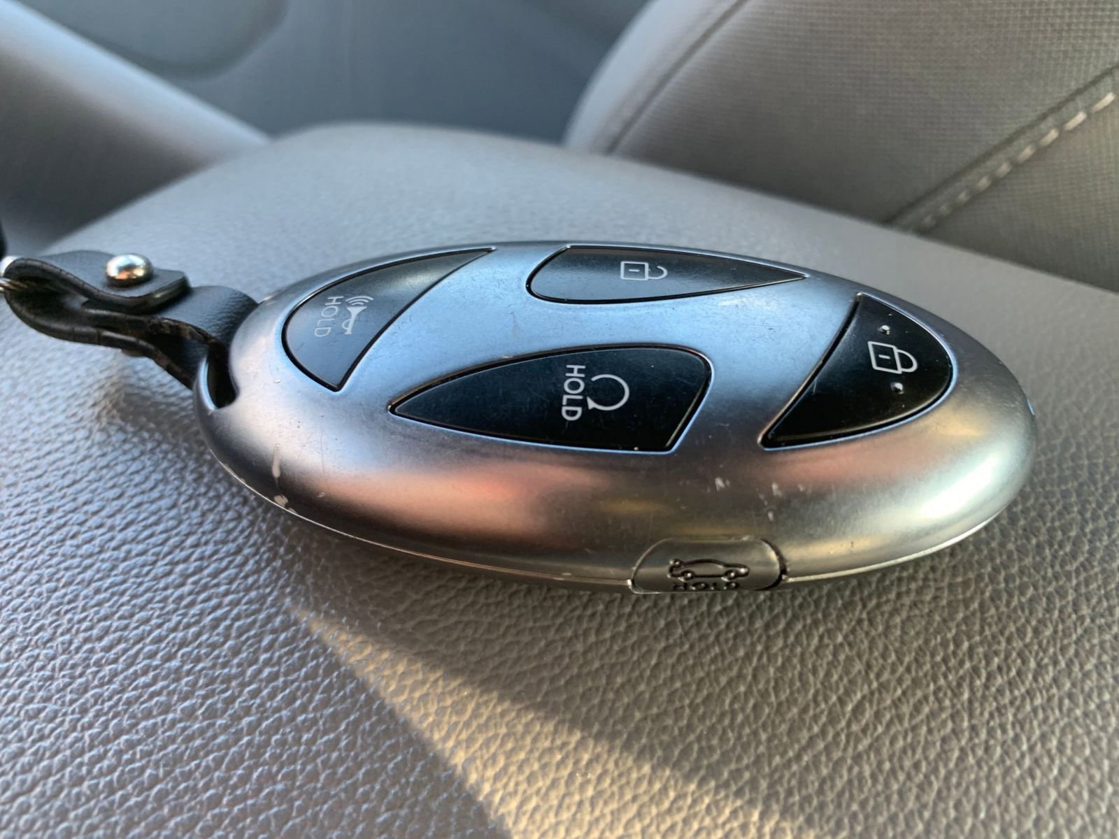 Used 2025 Hyundai Elantra SEL image 23