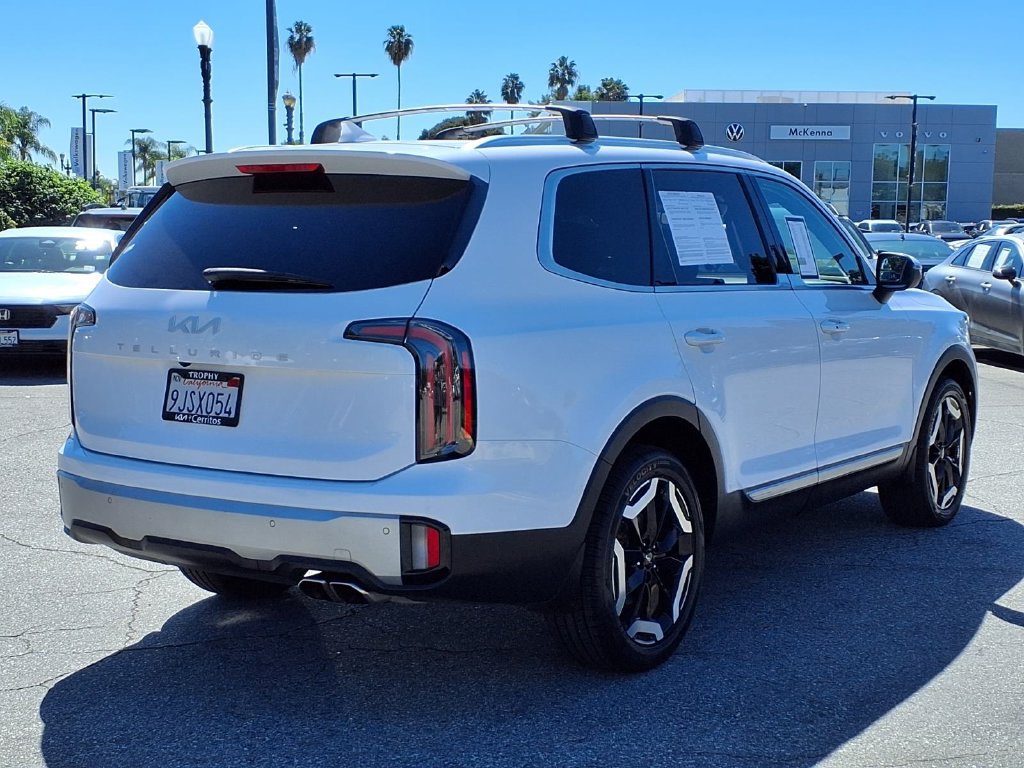 Certified 2021 Kia Telluride S AWD/4WD image 5