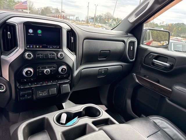 Used 2020 GMC Sierra 1500 SLT w/ X31 Off-Road Package image 23