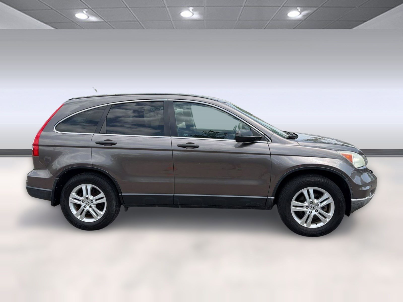 Used 2010 Honda CR-V EX image 8