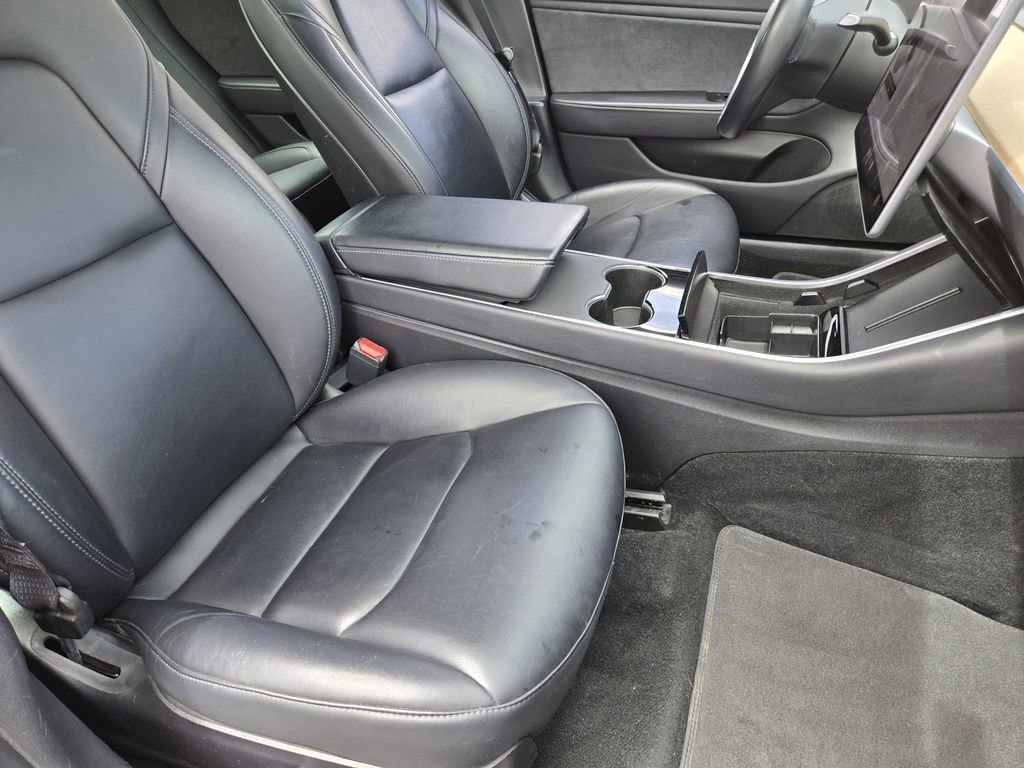 Used 2019 Tesla Model 3 Standard Range Plus RWD image 7