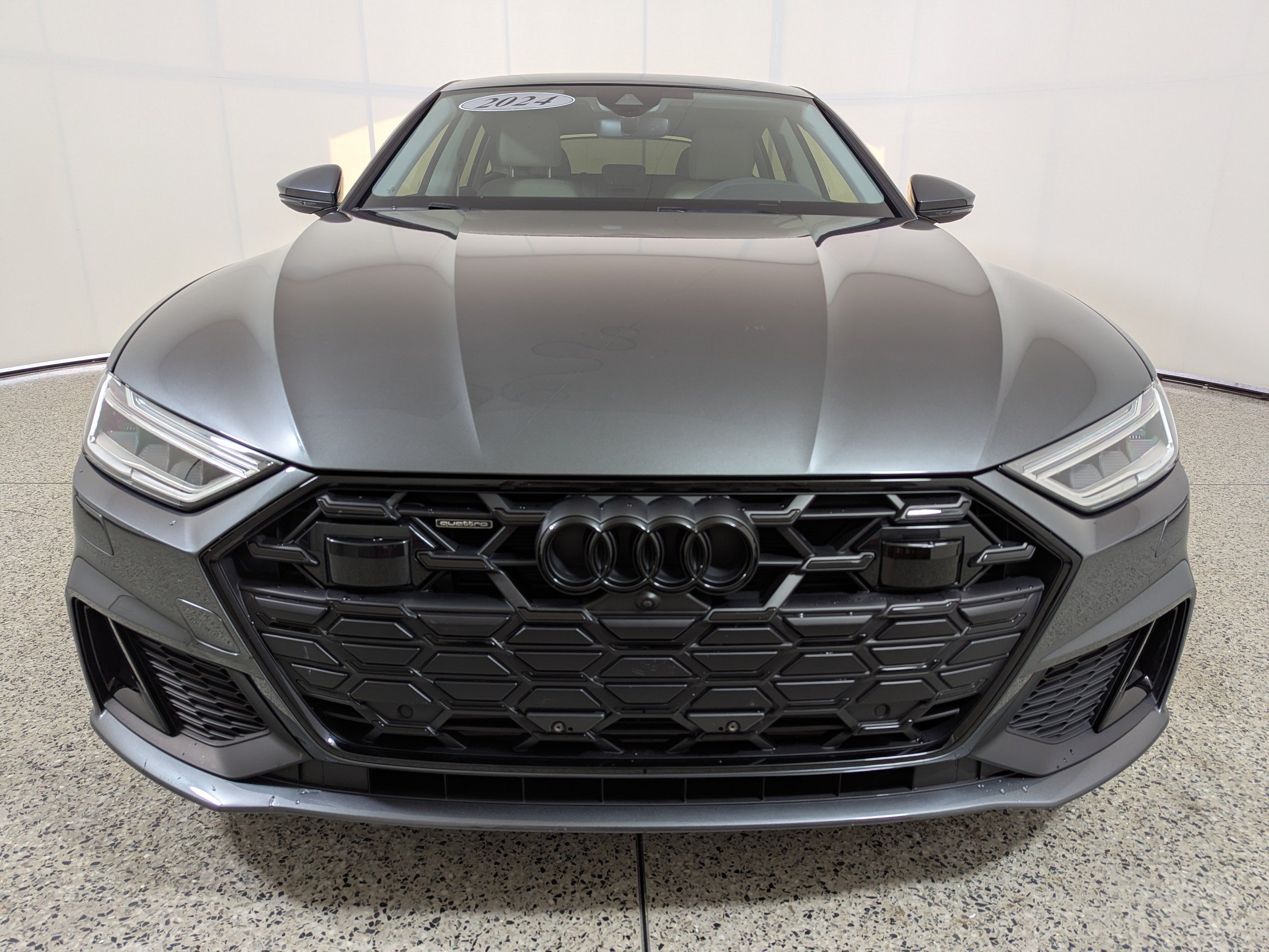 Certified 2024 Audi A7 3.0T Premium AWD/4WD image 2