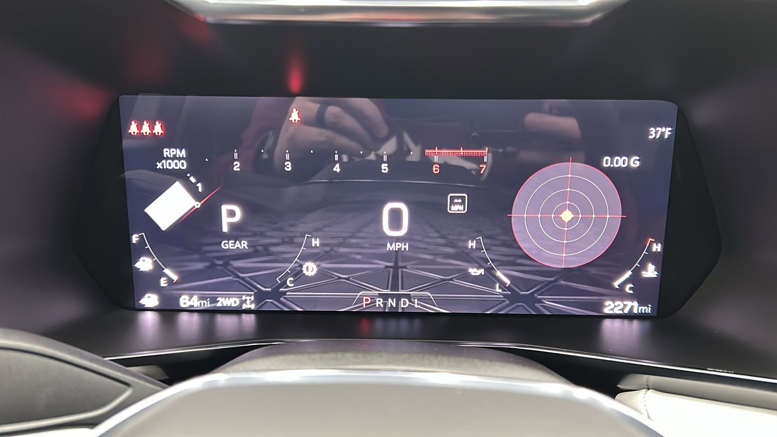 Used 2024 GMC Canyon AT4X image 28