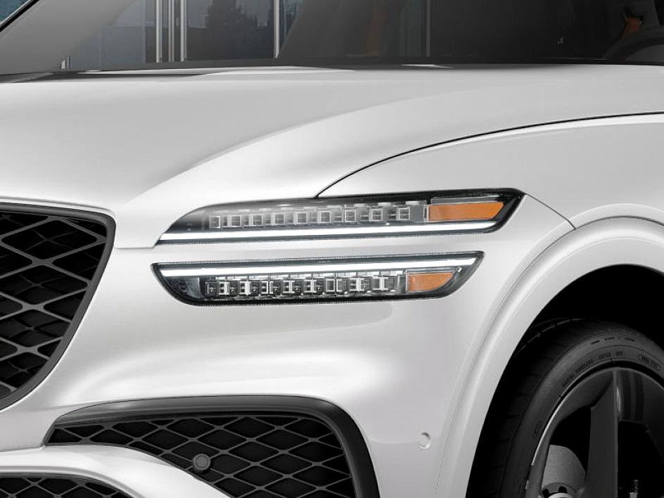New 2026 Genesis GV70 3.5T Sport Prestige image 9