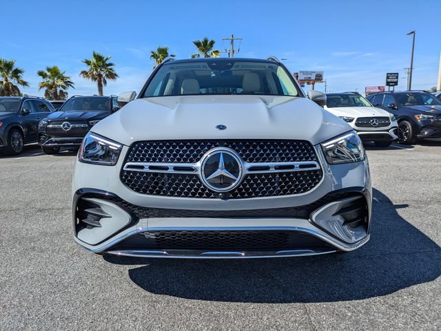 New 2026 Mercedes-Benz GLE 450 4MATIC image 10