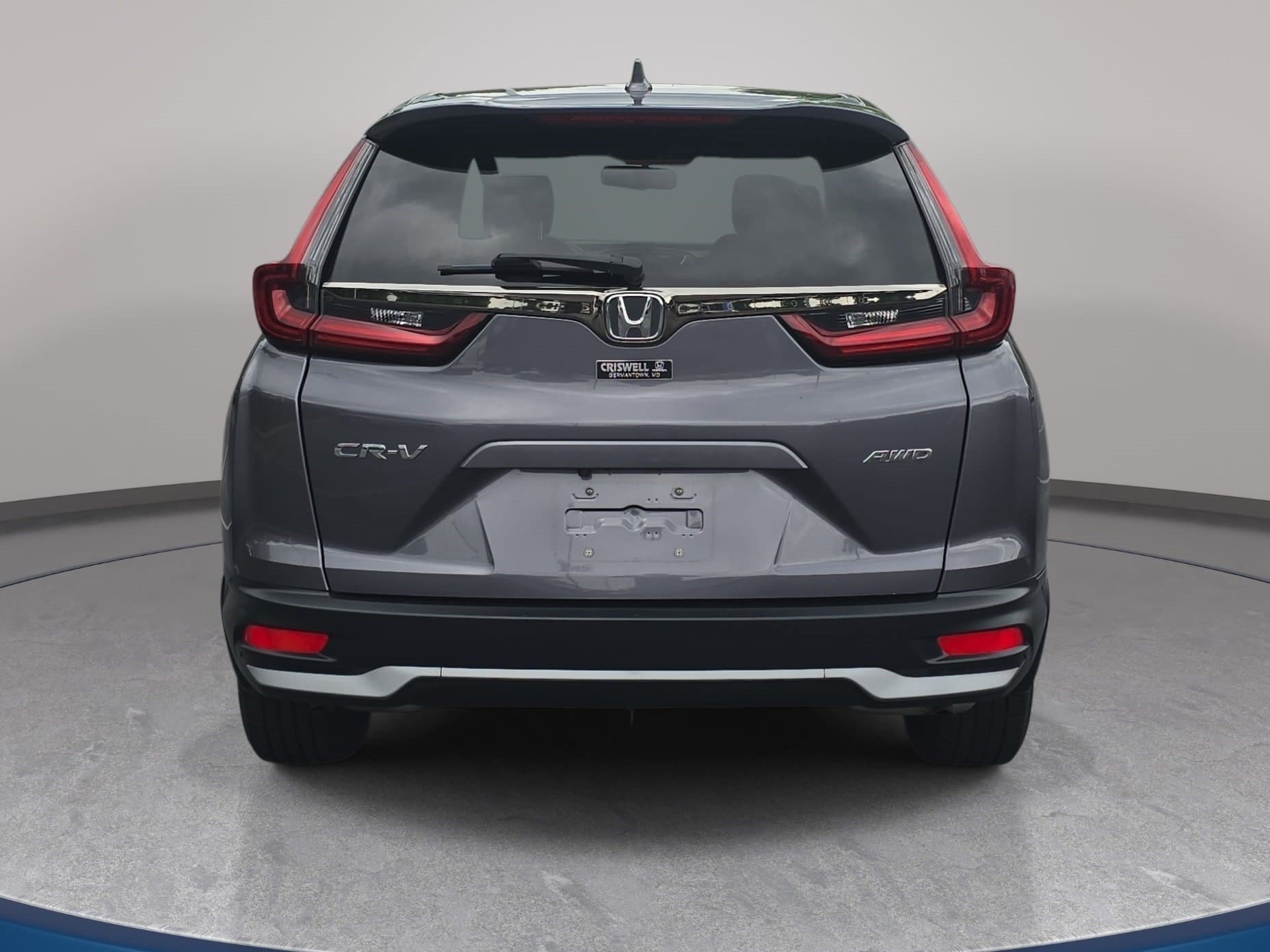 Used 2022 Honda CR-V EX-L image 6