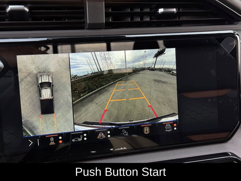 New 2026 GMC Sierra 2500 AT4 w/ AT4 Premium Plus Package image 14