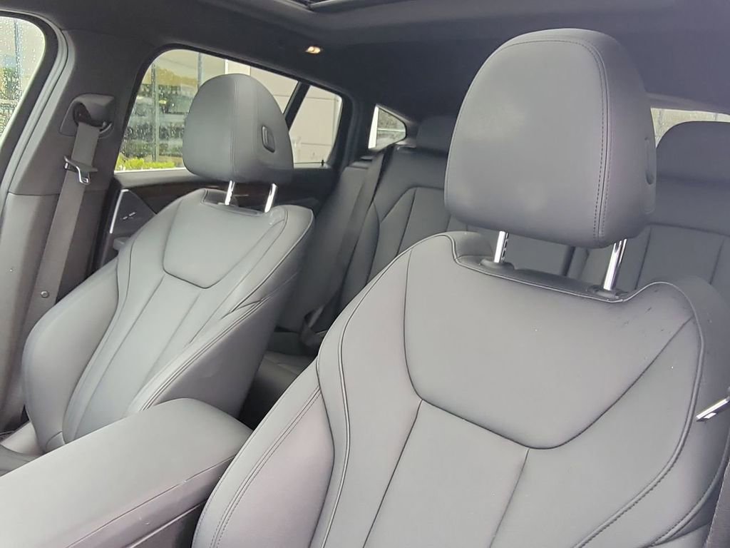 Used 2020 BMW X4 xDrive30i w/ Convenience Package image 26