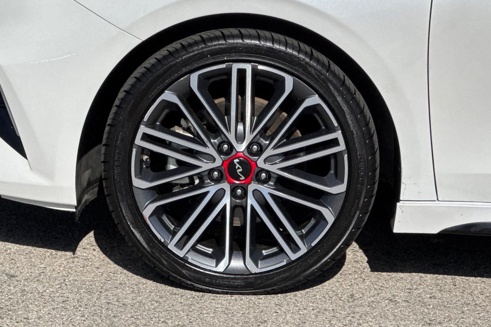 Used 2023 Kia Forte GT FWD image 26