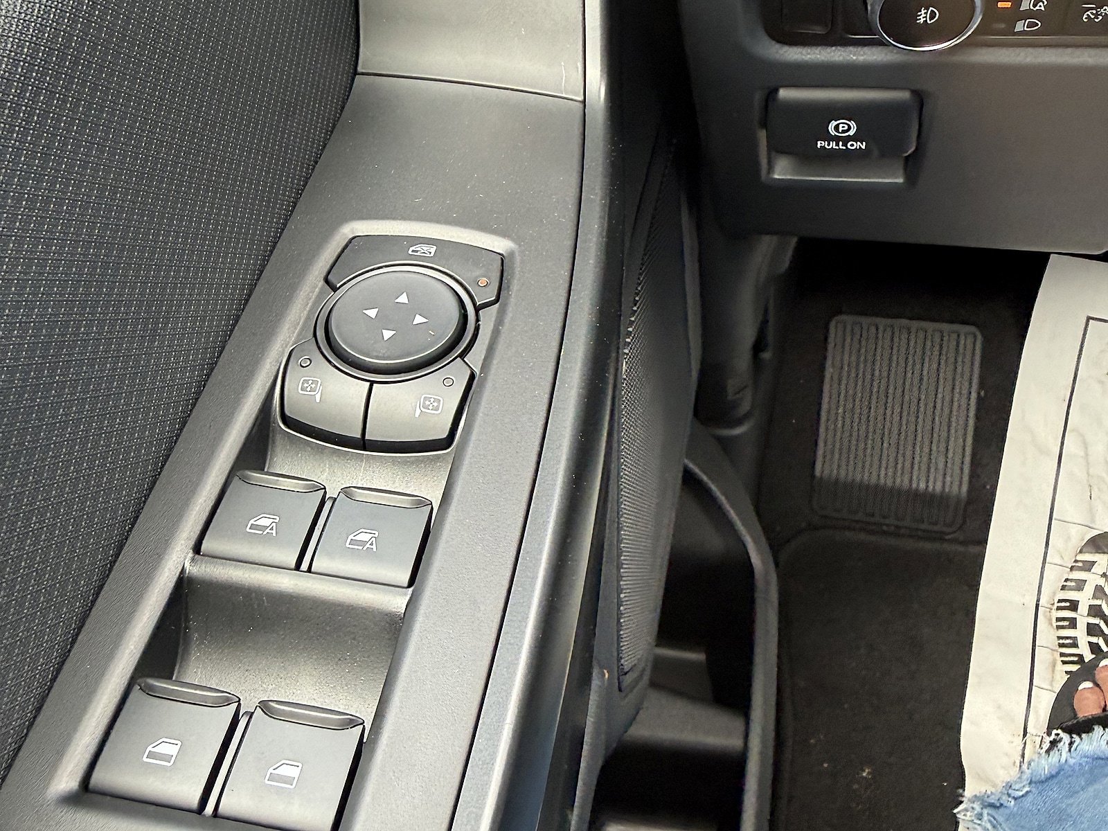 New 2026 Ford F150 STX w/ Equipment Group 200A image 11