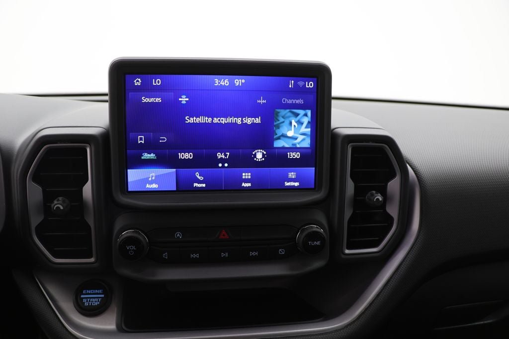 Used 2024 Ford Bronco Sport Outer Banks AWD/4WD image 21