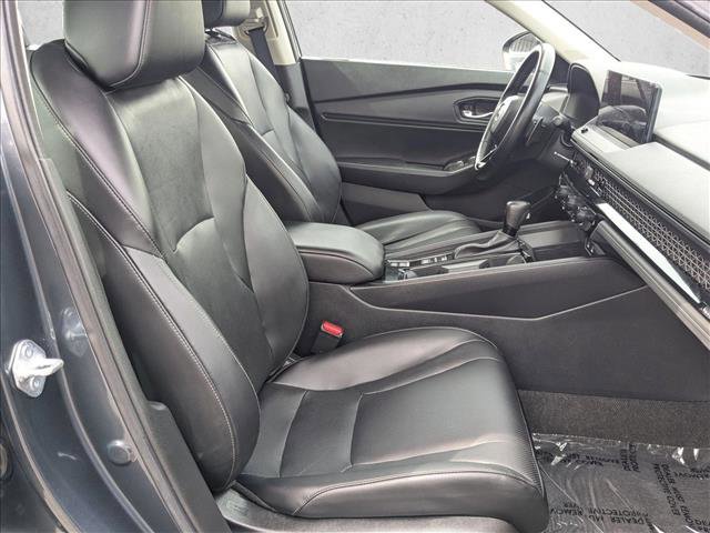 Used 2023 Honda Accord EX-L image 22