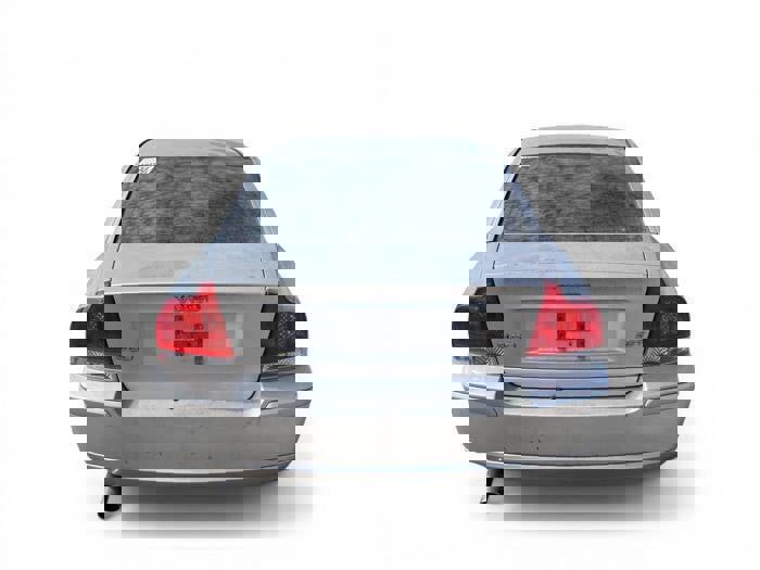 Used 2008 Volvo S60 2.5T image 4