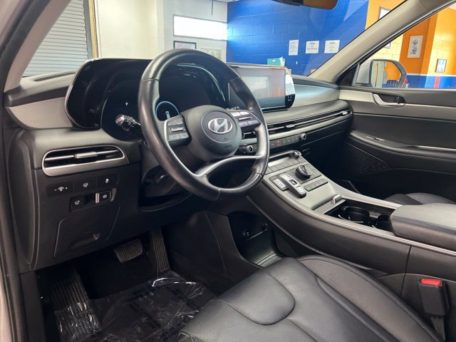 Used 2025 Hyundai Palisade SEL AWD/4WD image 18
