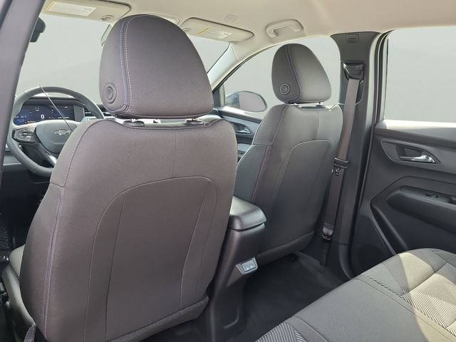 New 2027 Chevrolet Bolt LT FWD image 8