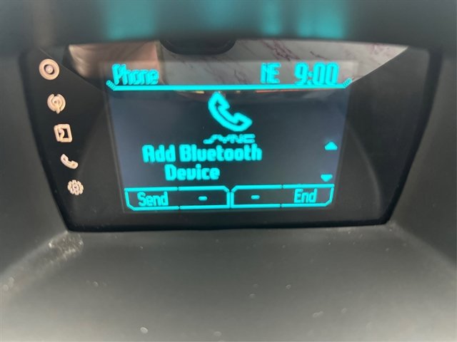 Used 2017 Ford Fiesta SE w/ Cold Weather Package image 29