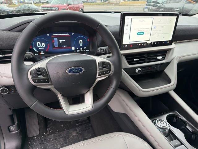 New 2026 Ford Explorer Active w/ Active Comfort Package image 17