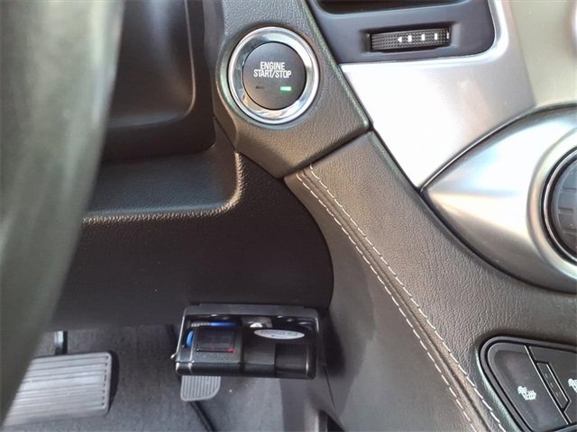 Used 2020 Chevrolet Tahoe LT w/ Luxury Package image 26