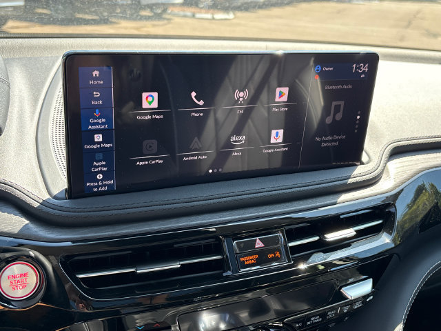 New 2026 Acura MDX w/ Advance Package AWD/4WD image 19