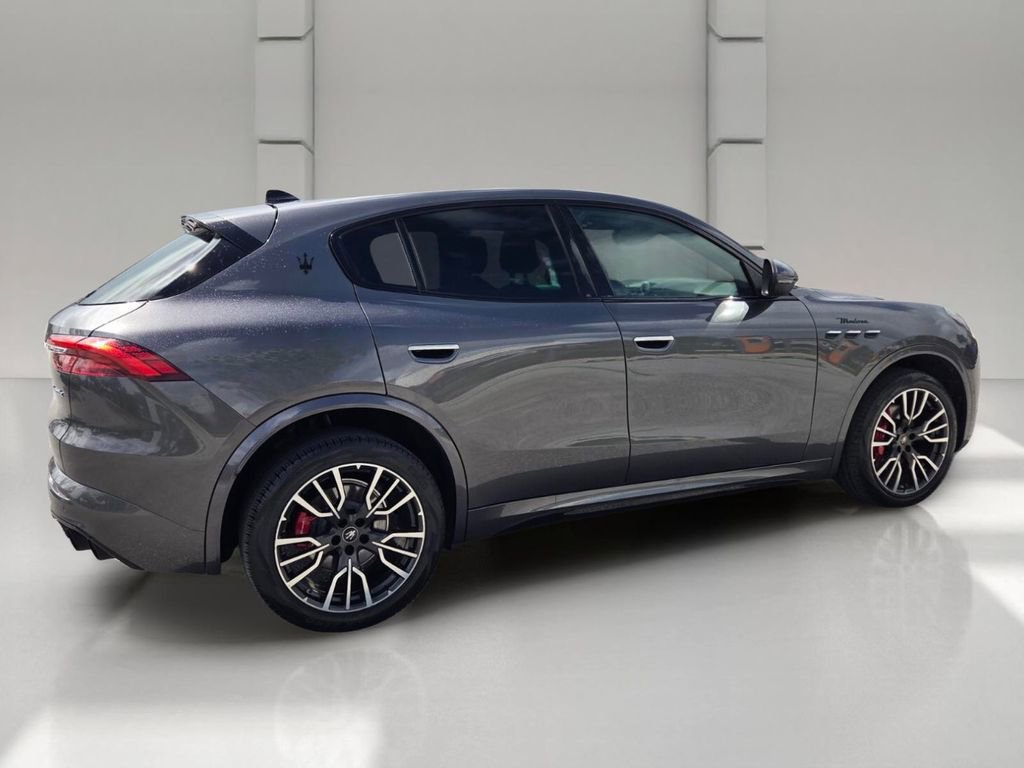 Used 2023 Maserati Grecale Modena image 6