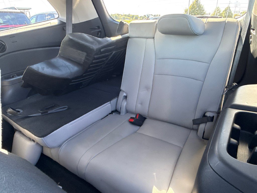 Used 2017 Honda Pilot EX-L image 18