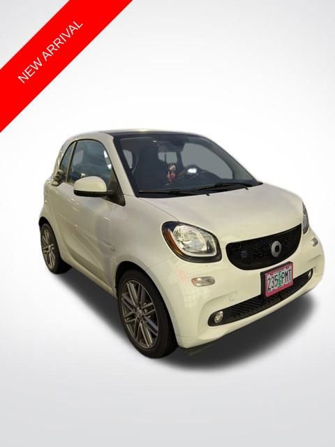 Used 2019 smart fortwo electric drive image 1