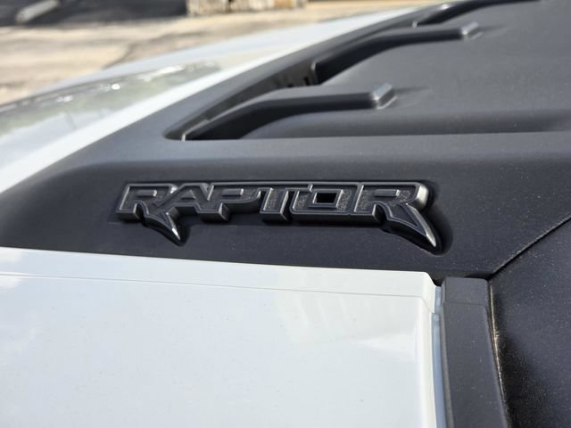 New 2026 Ford F150 Raptor AWD/4WD image 10