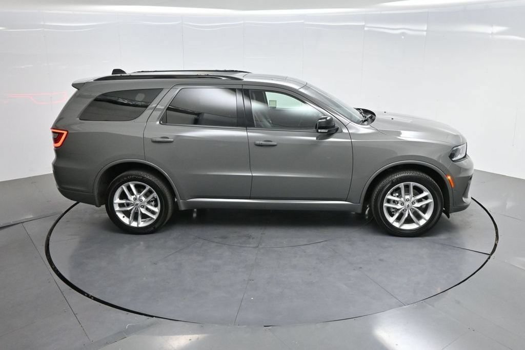 Used 2025 Dodge Durango GT AWD/4WD image 64