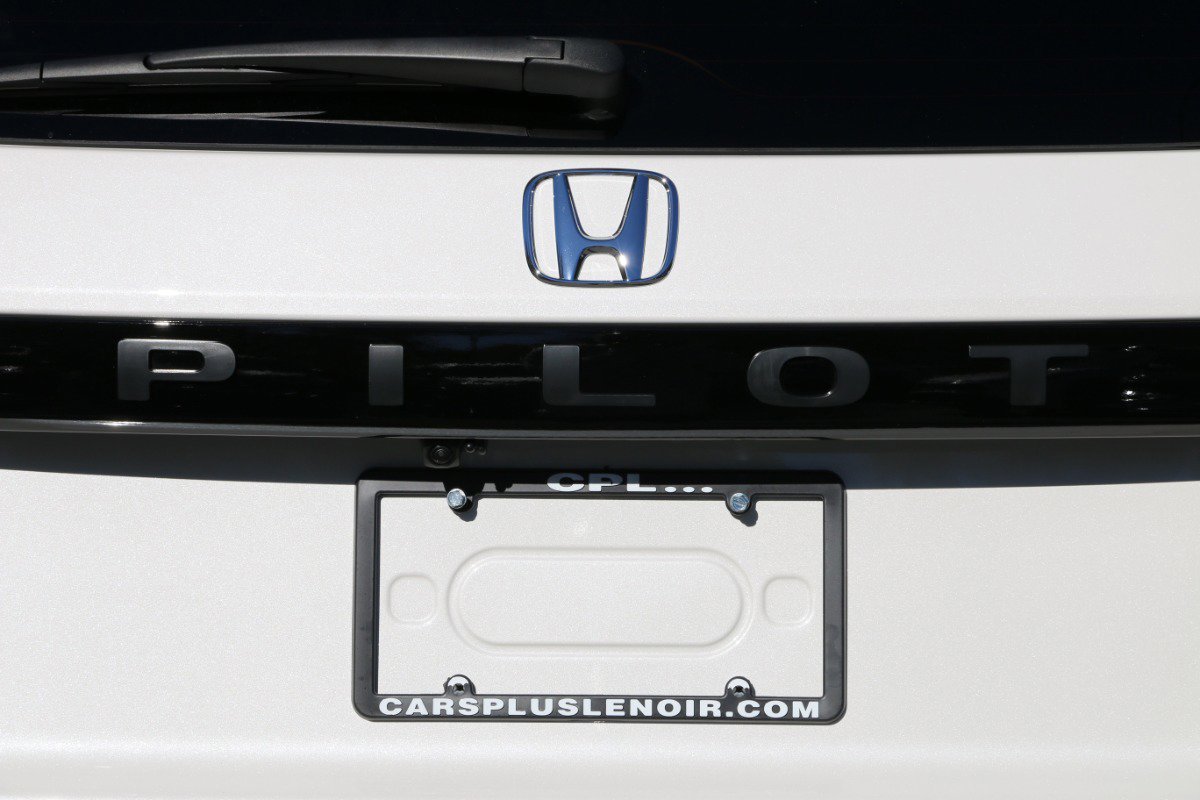 Used 2025 Honda Pilot EX-L image 5